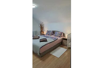 Ferienwohnung kinderfreundlich mit WLAN