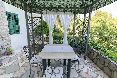 Ferienwohnung mit Klimaanlage und Internet