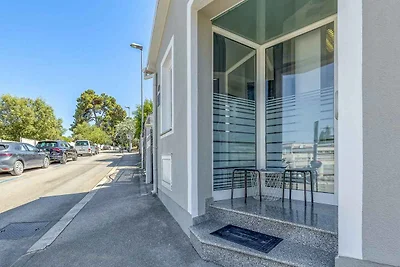 Studio mit Klimaanlage