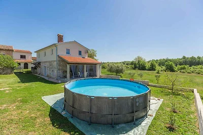 Vakantiehuis Ontspannende vakantie Flengi