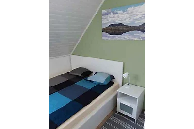 Ferienwohnung mit Wlan und Klimaanlage