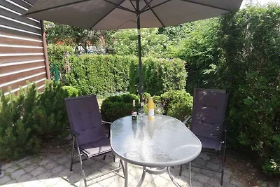 Ferienhaus modern eingerichtet, nur 200 Meter