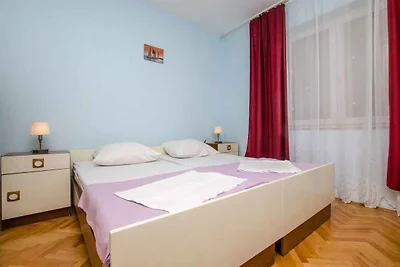Ferienwohnung an der Küste