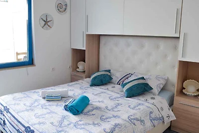 Appartamento Vacanza con famiglia Umago