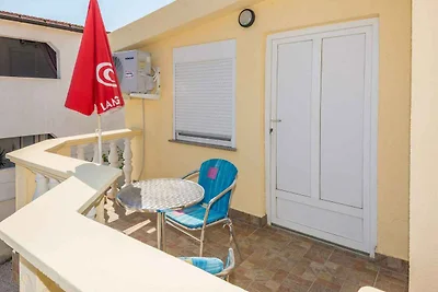 Appartamento Vacanza con famiglia Vir