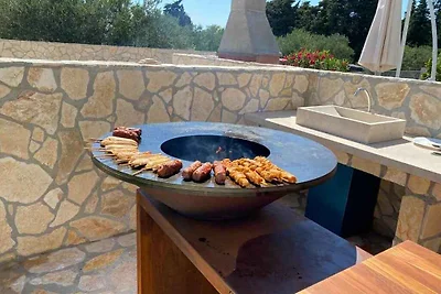 Appartamento Vacanza con famiglia Sveti Filip i Jakov