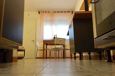 Ferienwohnung mit Balkon