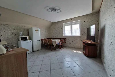 Ferienwohnung mit grossen Garten und Terrasse