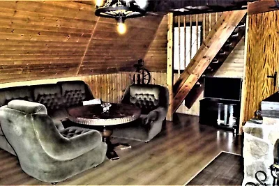 Casa vacanze Vacanza di relax Boleboř