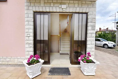 Appartamento Vacanza con famiglia Umago