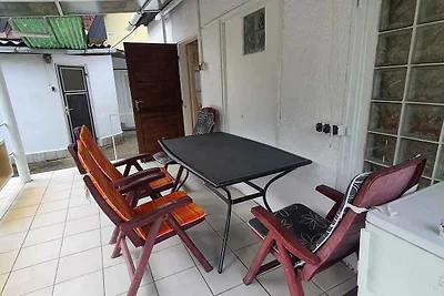 Ferienhaus in beliebten Urlaubsgebiet mit