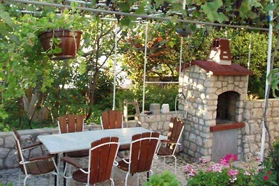 Appartamento Vacanza con famiglia Novi Vinodolski