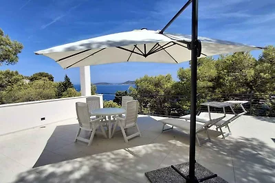 Maison de vacances Vacances relaxation Zirje