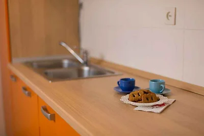 Ferienwohnung in Strandnähe