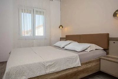 Ferienwohnung in Strandnähe