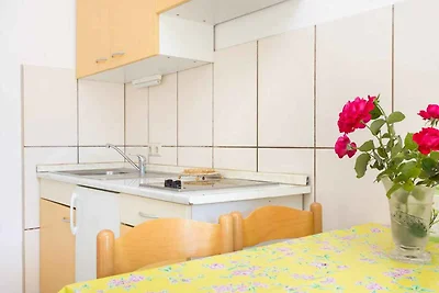 Ferienwohnung mit Klimaanlage und Grill