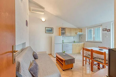 Ferienwohnung mit Balkon