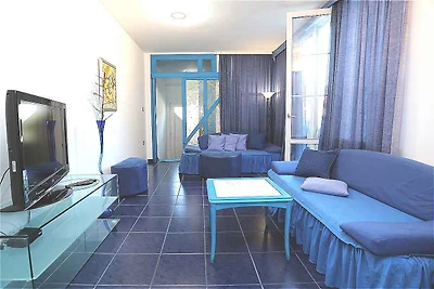 Appartamento Vacanza con famiglia Banjole