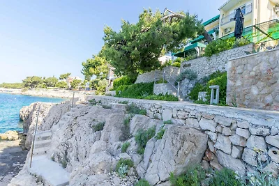 Gemütliche Ferienwohnung Fenix in Bilo bei Pr