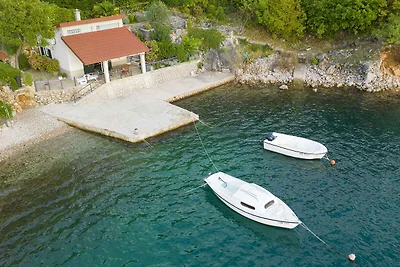 Charmantes Studio-Apartment Haus Kicer mit Me