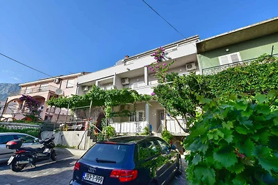 Ferienwohnung mit Klimaanlage