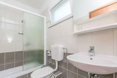 Vakantieappartement Gezinsvakantie Duce