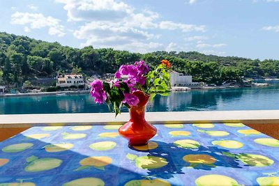 Vakantieappartement Gezinsvakantie Island Brac Povlja