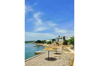 Vakantieappartement Gezinsvakantie Maslenica