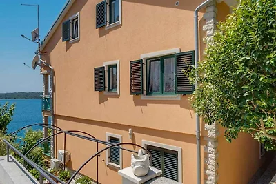 apartman za odmor Obiteljski odmor Mali Lošinj
