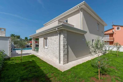 Vakantiehuis Ontspannende vakantie Umag