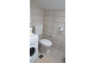 Vakantieappartement Gezinsvakantie Lopar