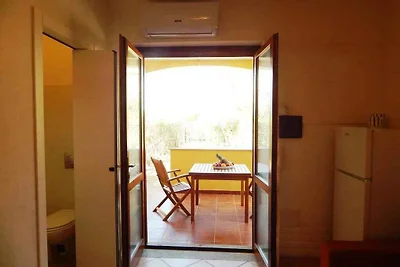 Ferienwohnung mit Garten