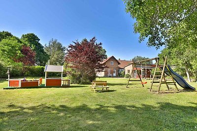 Casa vacanze Vacanza di relax Putbus