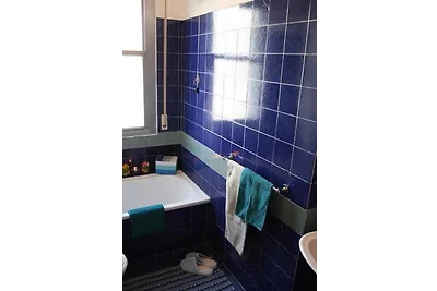 Ferienwohnung mit Klimaanlage