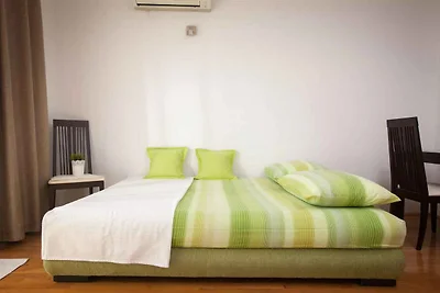 Ferienwohnung mit Klimaanlage