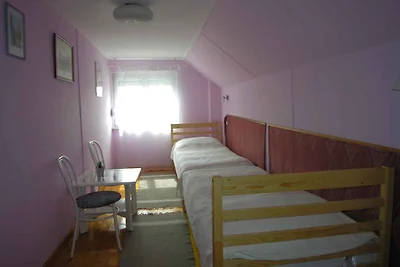 Appartamento Vacanza con famiglia Balatonlelle
