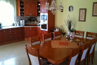 Casa vacanze Vacanza di relax Balatonlelle