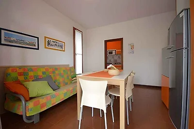 Ferienwohnung mit Privatgarten