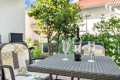 Appartamento Vacanza con famiglia Pag