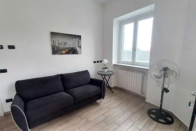 Ferienwohnung mit Internet und Panoramablick