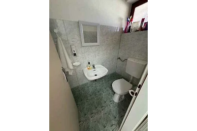 Vakantieappartement Gezinsvakantie Vrsar