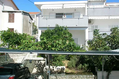 Ferienwohnung mit Klimaanlage und Grill