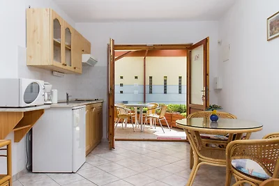 Studio 50 m vom Ufer des Balaton entfernt, mi