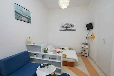 Ferienwohnung mit Klimaanlage