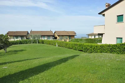 Ferienwohnung mit Aussenpool