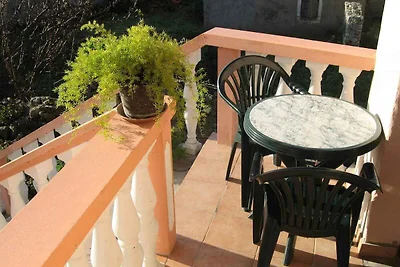 apartman za odmor Obiteljski odmor Nin