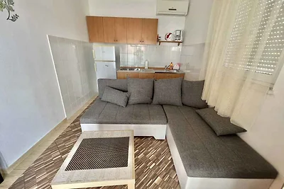 Ferienwohnung mit Terrasse und Klimaanlage