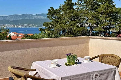 Vakantieappartement Gezinsvakantie Silo