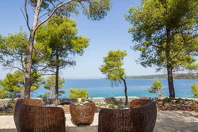 Casa vacanze Vacanza di relax Milna