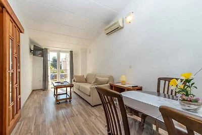 Vakantieappartement Gezinsvakantie Rovinj